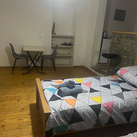 Vera Apartment Тбилиси Экстерьер фото