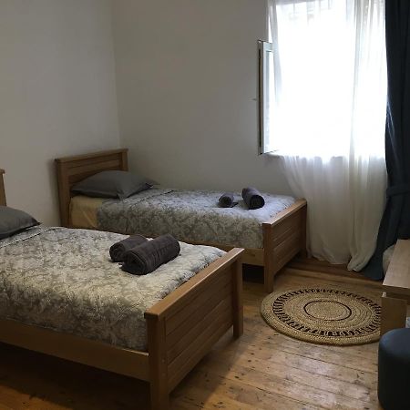 Vera Apartment Тбилиси Экстерьер фото