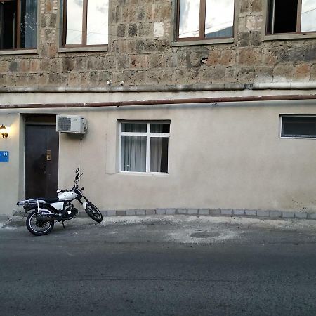 Vera Apartment Тбилиси Экстерьер фото