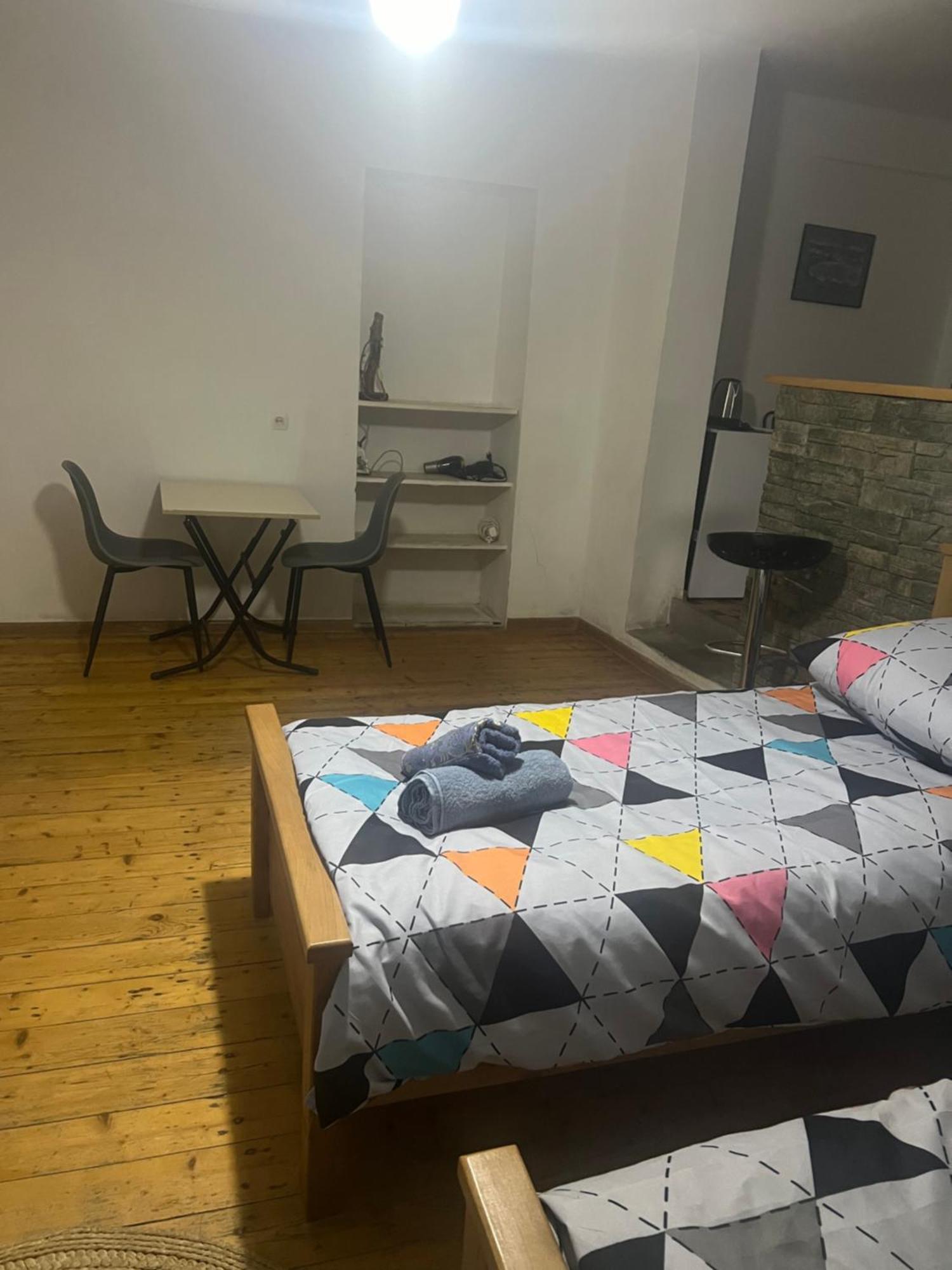Vera Apartment Тбилиси Экстерьер фото