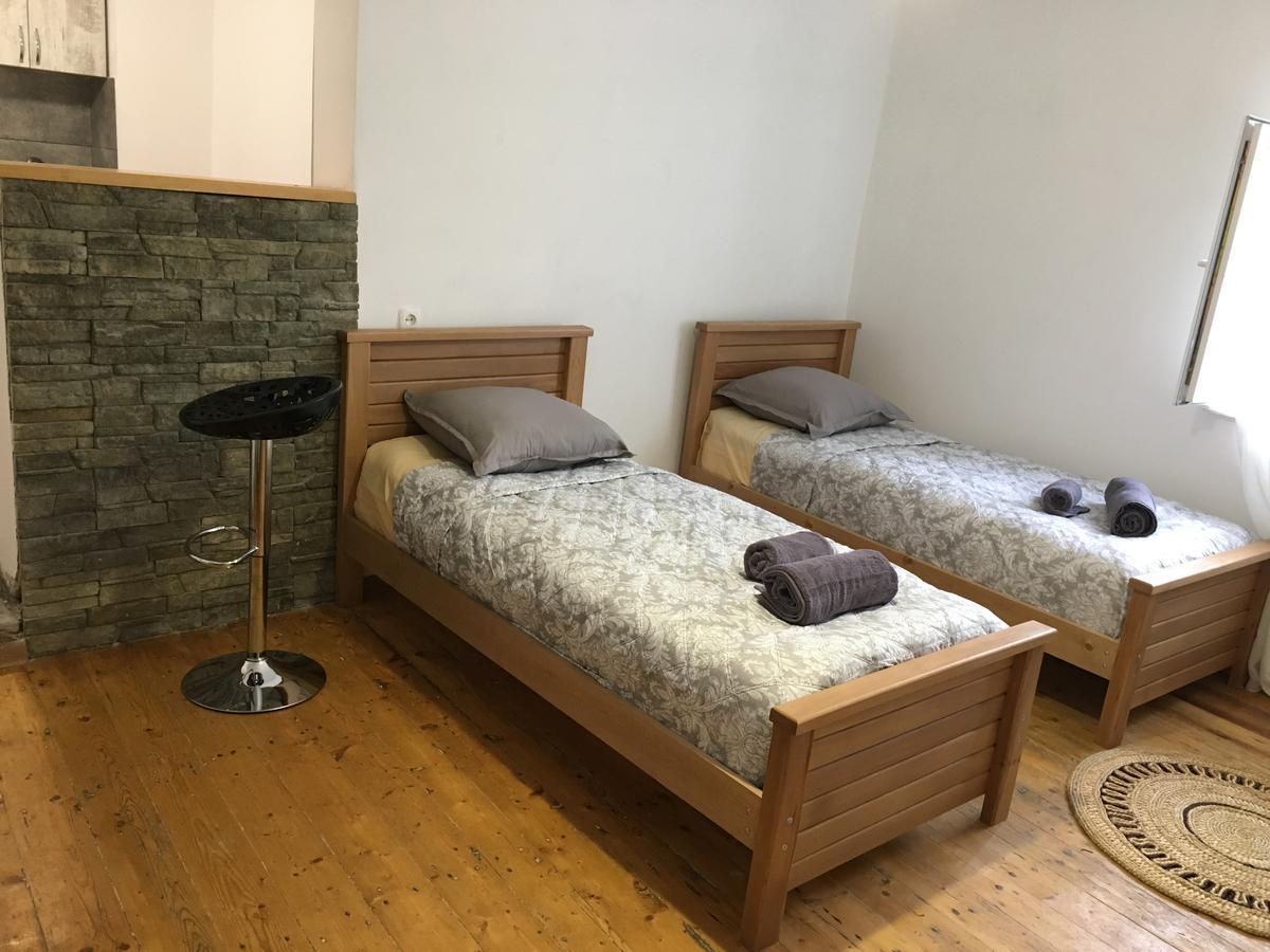 Vera Apartment Тбилиси Экстерьер фото