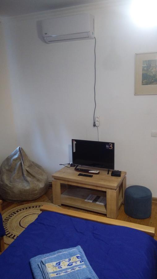 Vera Apartment Тбилиси Экстерьер фото