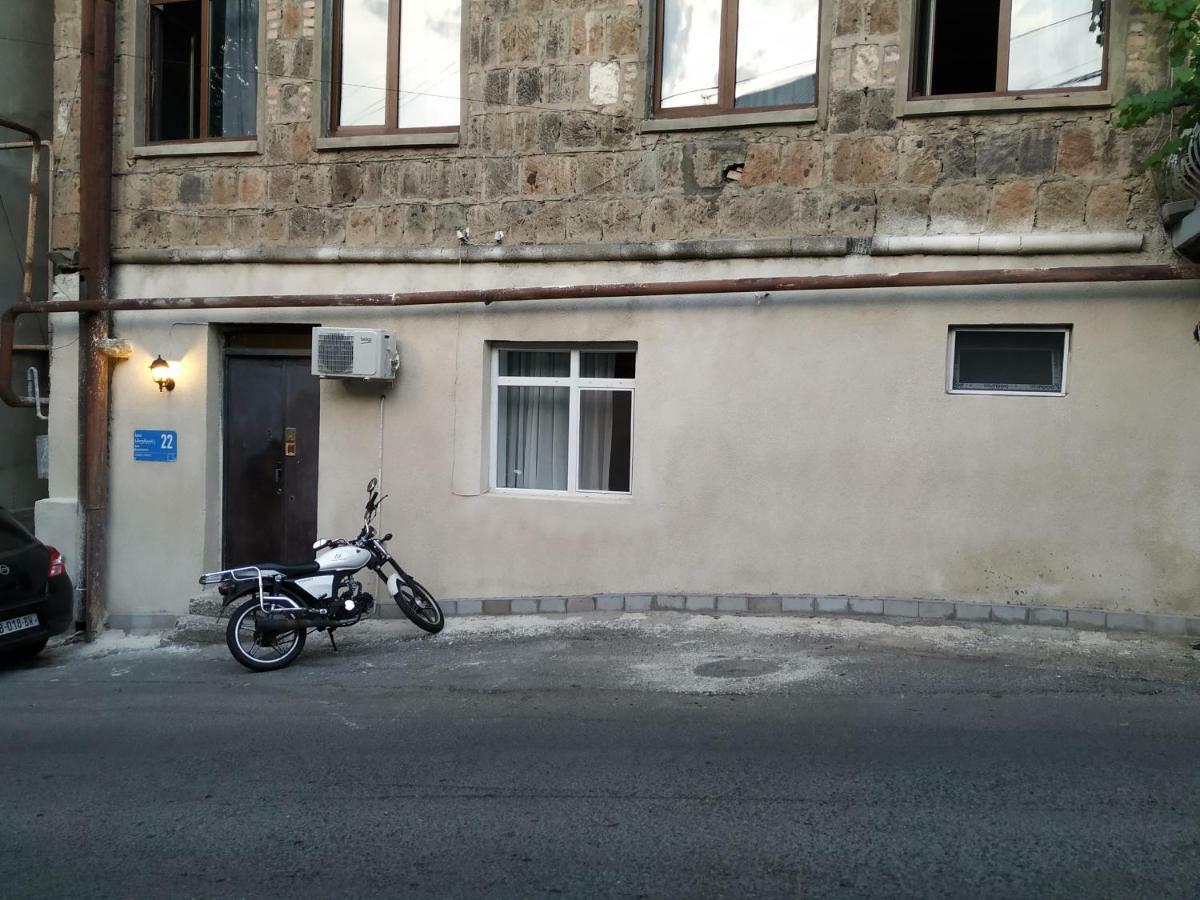 Vera Apartment Тбилиси Экстерьер фото