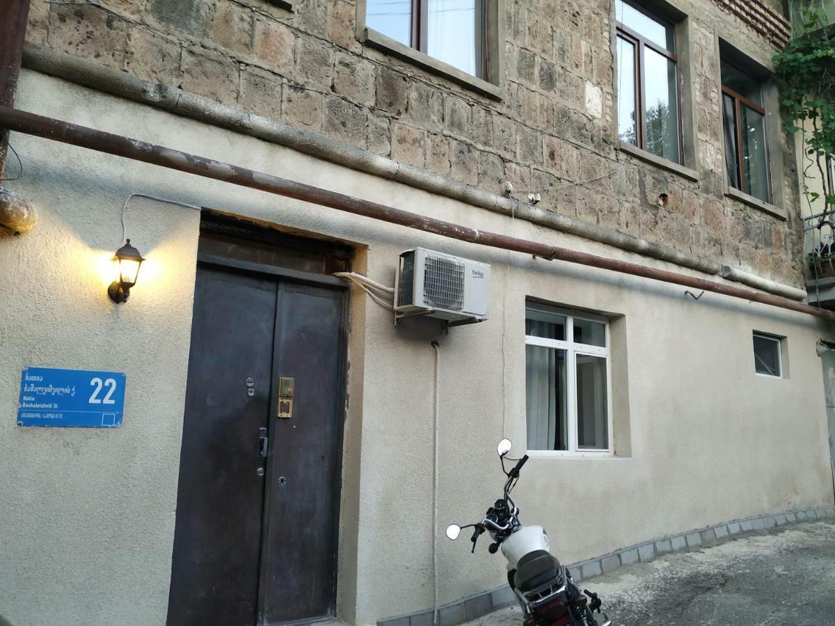 Vera Apartment Тбилиси Экстерьер фото
