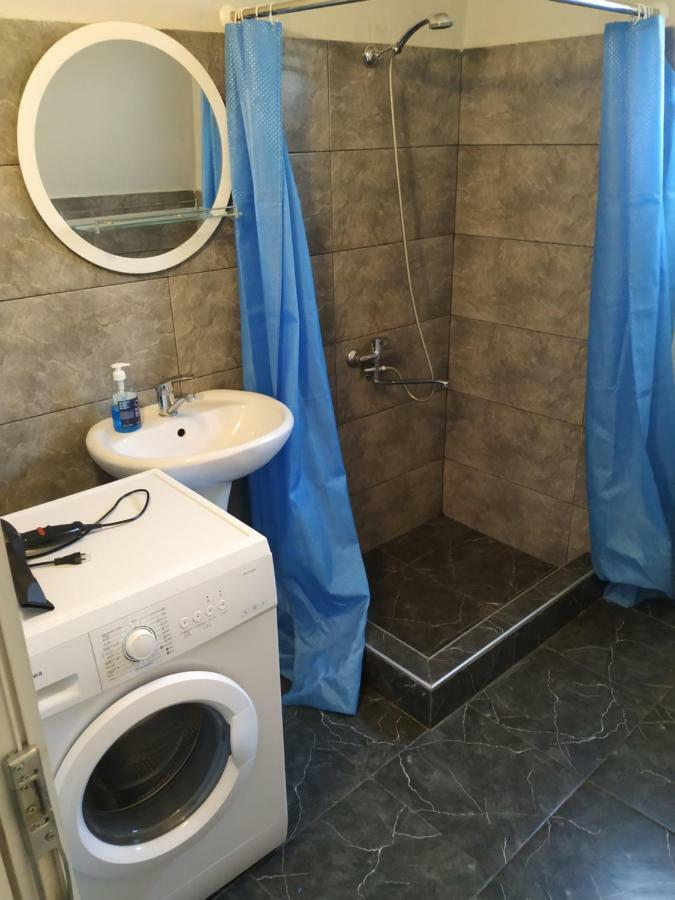 Vera Apartment Тбилиси Экстерьер фото