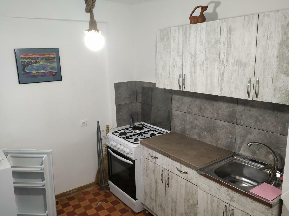 Vera Apartment Тбилиси Экстерьер фото