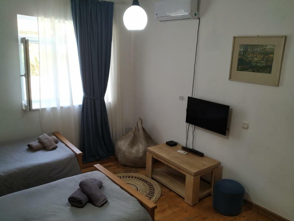 Vera Apartment Тбилиси Экстерьер фото
