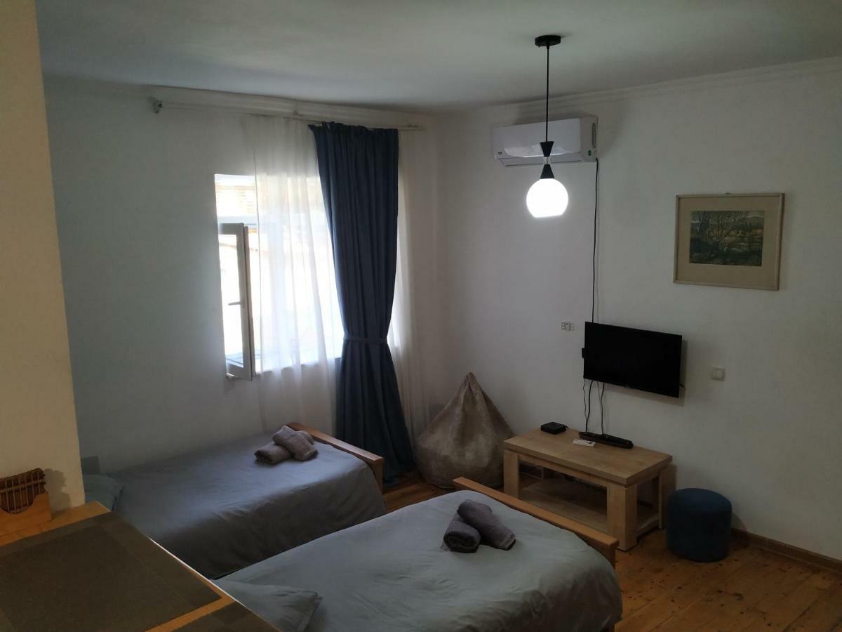Vera Apartment Тбилиси Экстерьер фото